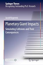 Télécharger le livre :  Planetary Giant Impacts