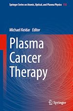 Télécharger le livre :  Plasma Cancer Therapy