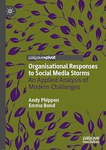 Télécharger le livre :  Organisational Responses to Social Media Storms