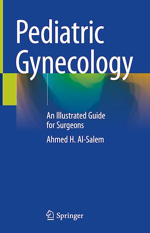 Téléchargez le livre :  Pediatric Gynecology