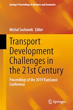 Download this eBook Transport Development Challenges in the 21st Century
