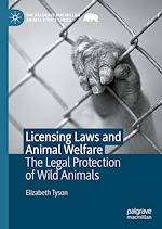 Télécharger le livre :  Licensing Laws and Animal Welfare