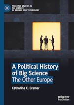Télécharger le livre :  A Political History of Big Science