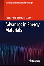 Télécharger le livre :  Advances in Energy Materials