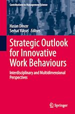 Télécharger le livre :  Strategic Outlook for Innovative Work Behaviours