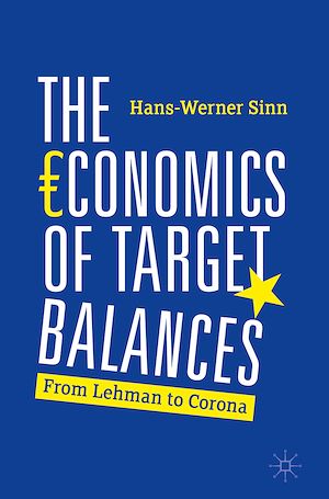 Téléchargez le livre :  The Economics of Target Balances