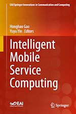 Télécharger le livre :  Intelligent Mobile Service Computing