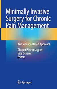 Télécharger le livre :  Minimally Invasive Surgery for Chronic Pain Management