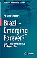 Télécharger le livre :  Brazil - Emerging Forever?