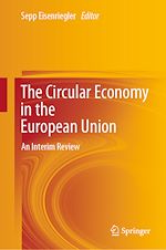 Télécharger le livre :  The Circular Economy in the European Union