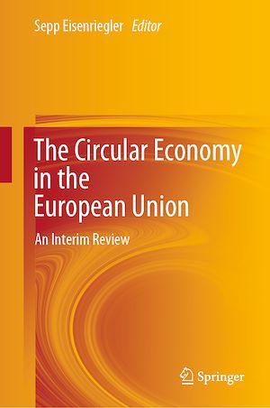 Téléchargez le livre :  The Circular Economy in the European Union