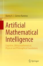 Télécharger le livre :  Artificial Mathematical Intelligence