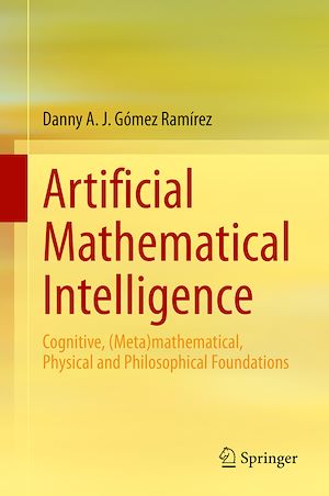 Téléchargez le livre :  Artificial Mathematical Intelligence