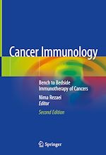 Télécharger le livre :  Cancer Immunology