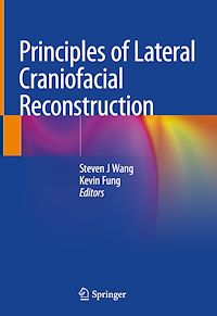 Télécharger le livre :  Principles of Lateral Craniofacial Reconstruction