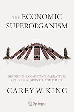 Télécharger le livre :  The Economic Superorganism