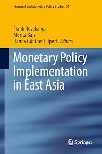 Télécharger le livre :  Monetary Policy Implementation in East Asia
