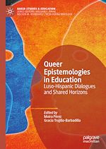 Télécharger le livre :  Queer Epistemologies in Education