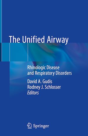 Téléchargez le livre :  The Unified Airway