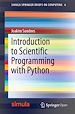Télécharger le livre :  Introduction to Scientific Programming with Python