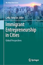 Télécharger le livre :  Immigrant Entrepreneurship in Cities