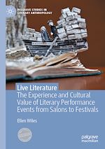 Télécharger le livre :  Live Literature