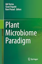 Télécharger le livre :  Plant Microbiome Paradigm