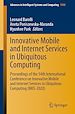 Télécharger le livre :  Innovative Mobile and Internet Services in Ubiquitous Computing