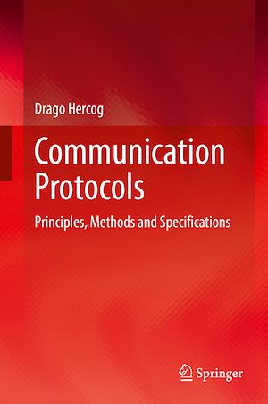 Téléchargez le livre :  Communication Protocols