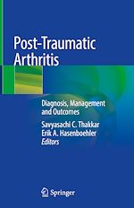 Télécharger le livre :  Post-Traumatic Arthritis