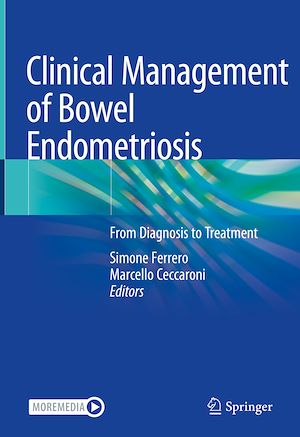 Téléchargez le livre :  Clinical Management of Bowel Endometriosis