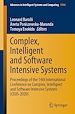 Télécharger le livre :  Complex, Intelligent and Software Intensive Systems