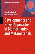 Télécharger le livre :  Developments and Novel Approaches in Biomechanics and Metamaterials