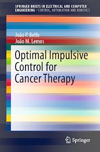 Télécharger le livre :  Optimal Impulsive Control for Cancer Therapy