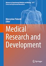 Télécharger le livre :  Medical Research and Development