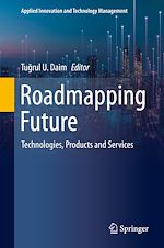 Télécharger le livre :  Roadmapping Future