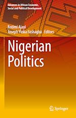 Télécharger le livre :  Nigerian Politics