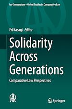 Télécharger le livre :  Solidarity Across Generations