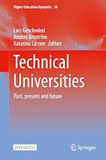 Download this eBook Technical Universities
