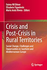 Télécharger le livre :  Crisis and Post-Crisis in Rural Territories