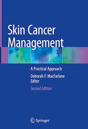 Téléchargez le livre :  Skin Cancer Management