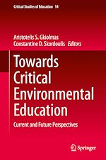 Télécharger le livre :  Towards Critical Environmental Education
