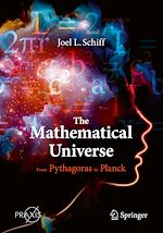 Télécharger le livre :  The Mathematical Universe