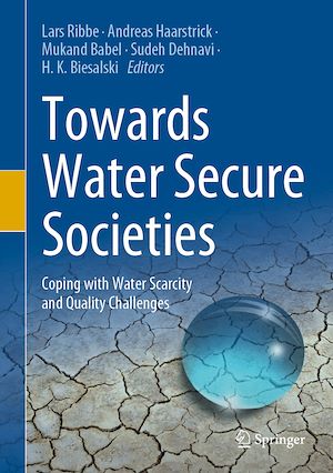 Téléchargez le livre :  Towards Water Secure Societies