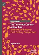 Télécharger le livre :  The Thirteenth-Century Animal Turn