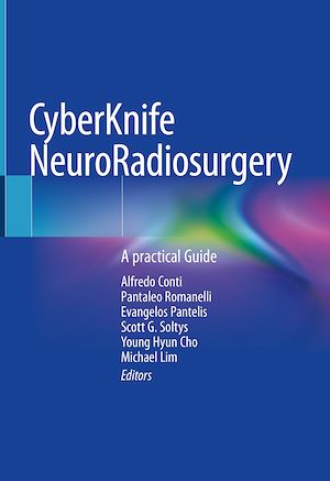 Téléchargez le livre :  CyberKnife NeuroRadiosurgery