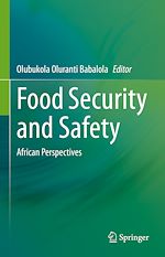 Télécharger le livre :  Food Security and Safety