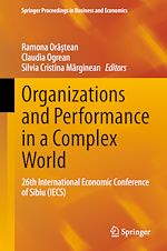 Download this eBook Organizations and Performance in a Complex World