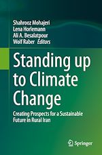 Télécharger le livre :  Standing up to Climate Change
