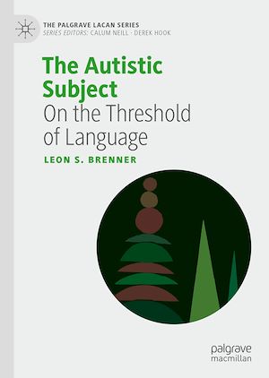 Téléchargez le livre :  The Autistic Subject